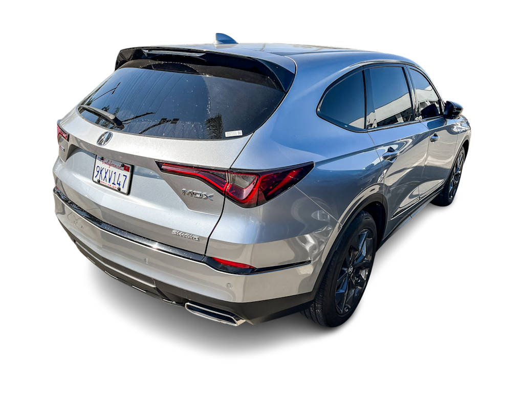 Thumbnail: 2024 Acura MDX - 14