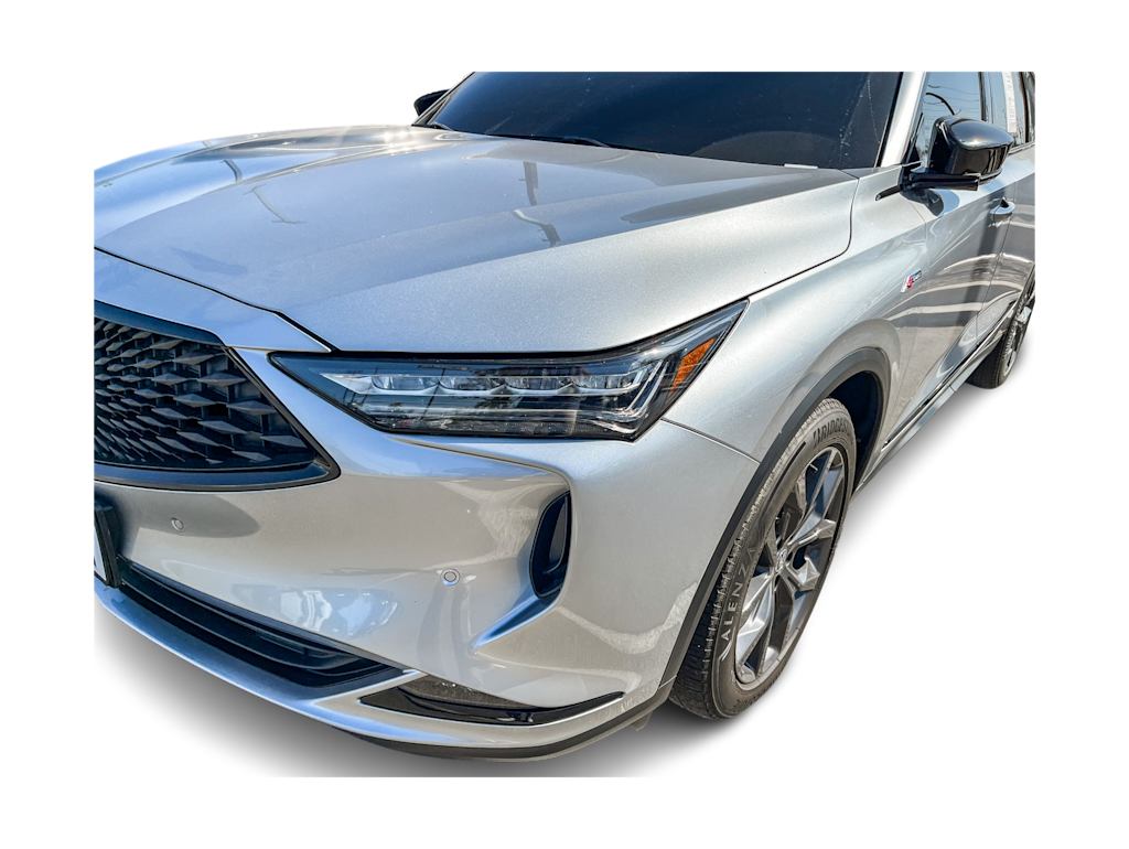 Thumbnail: 2024 Acura MDX - 7