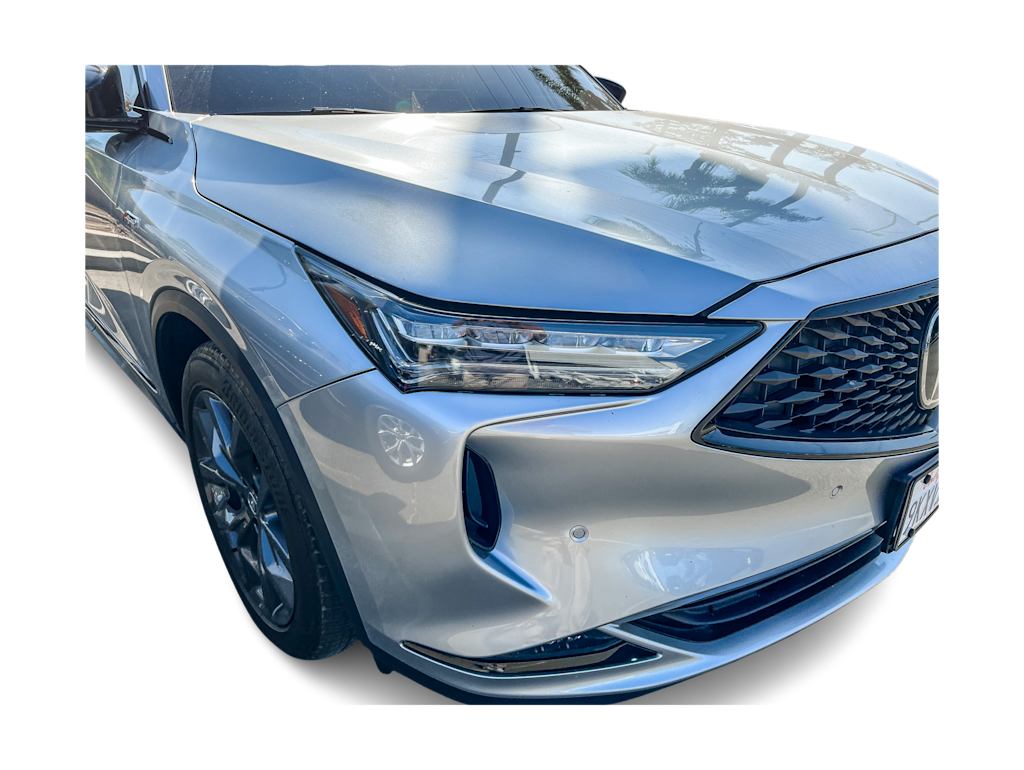 Thumbnail: 2024 Acura MDX - 2