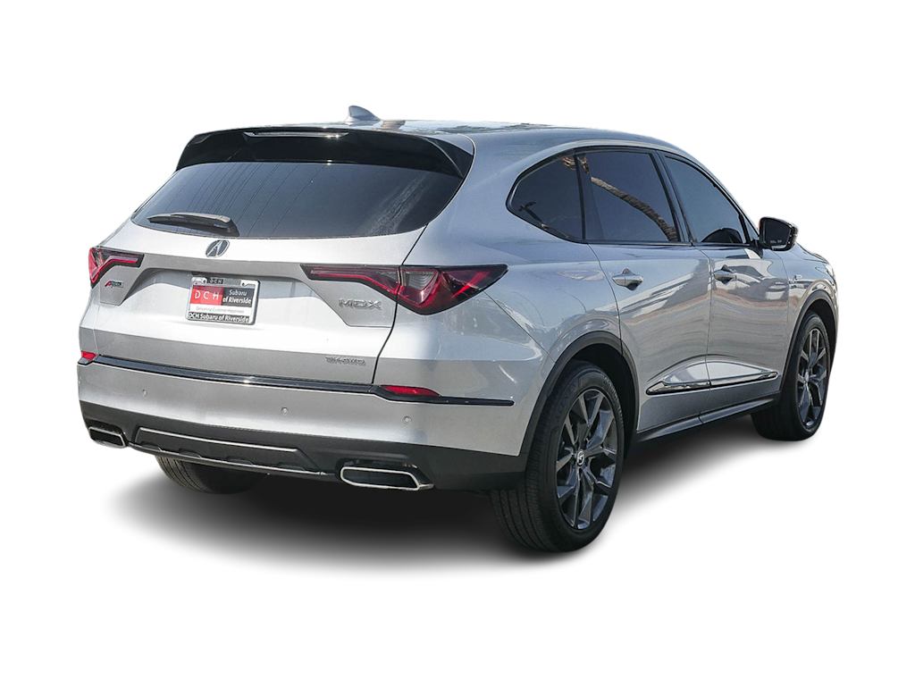 Thumbnail: 2024 Acura MDX - 18