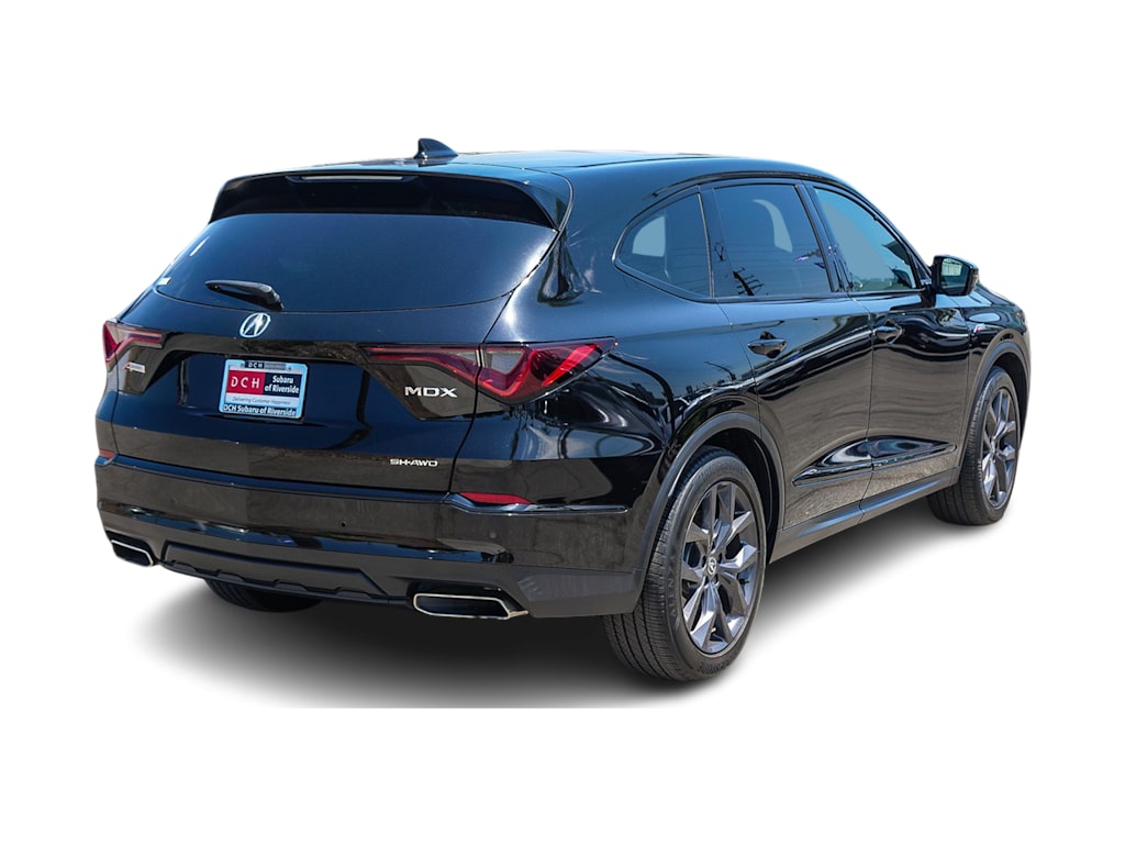 Thumbnail: 2023 Acura MDX - 19
