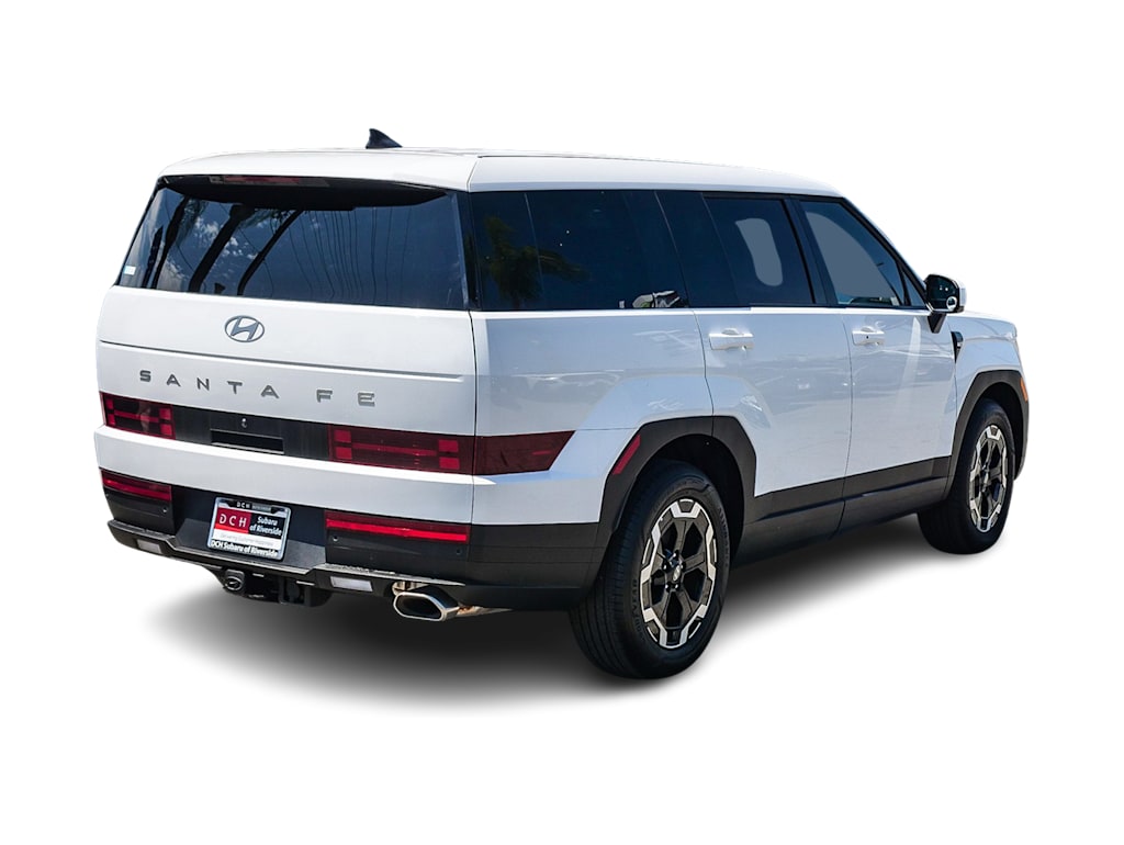 Thumbnail: 2025 Hyundai Santa Fe - 16