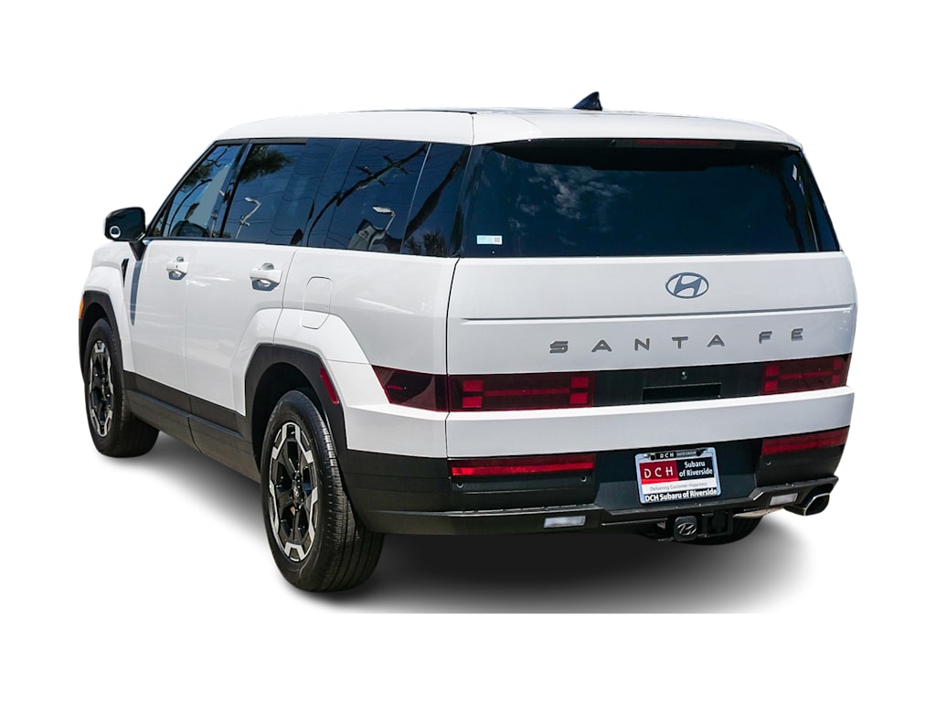 Thumbnail: 2025 Hyundai Santa Fe - 3
