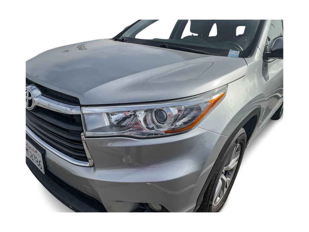 Thumbnail: 2016 Toyota Highlander - 7