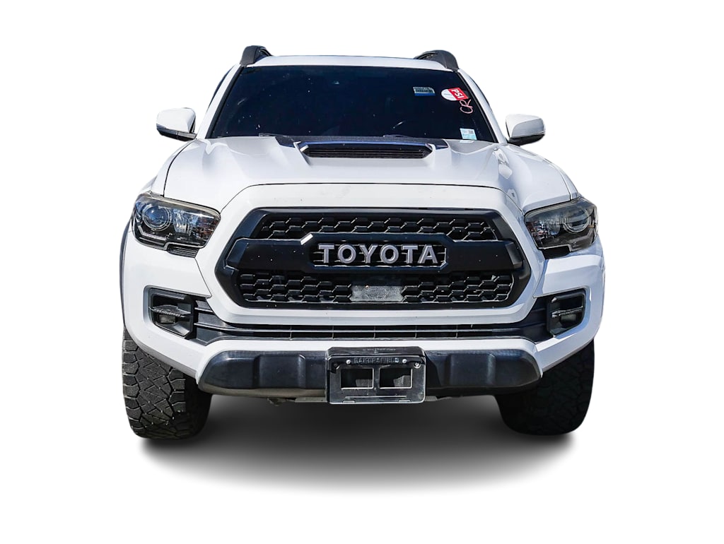 Thumbnail: 2019 Toyota Tacoma - 2