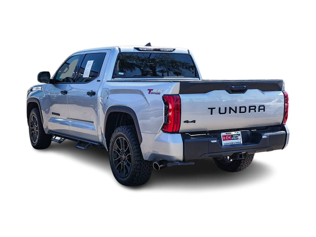 Thumbnail: 2023 Toyota Tundra - 3