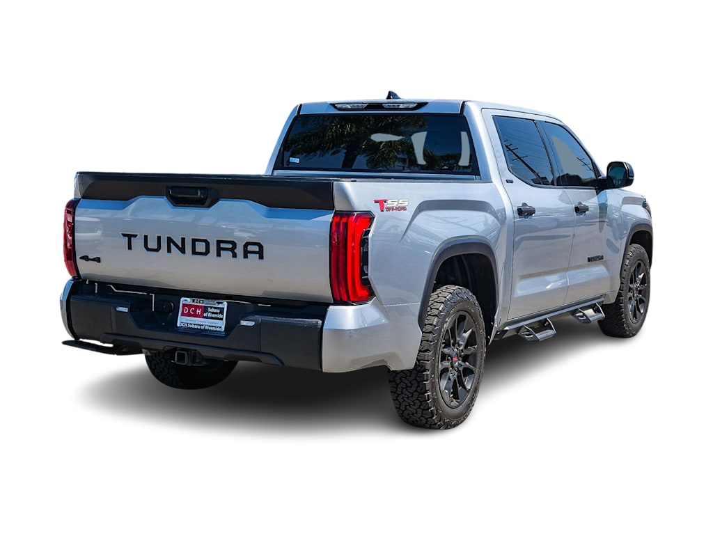 Thumbnail: 2023 Toyota Tundra - 18