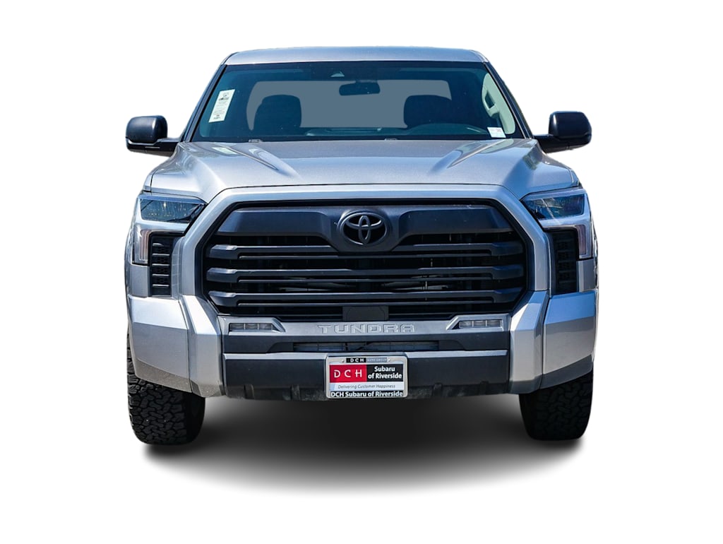 Thumbnail: 2023 Toyota Tundra - 5