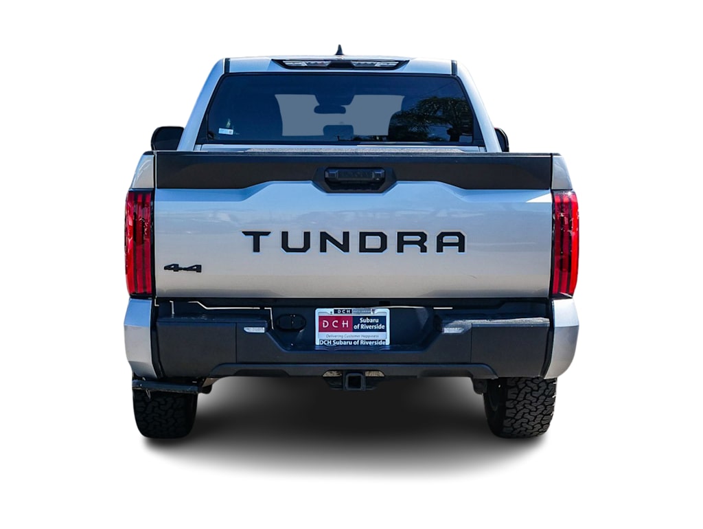Thumbnail: 2023 Toyota Tundra - 4