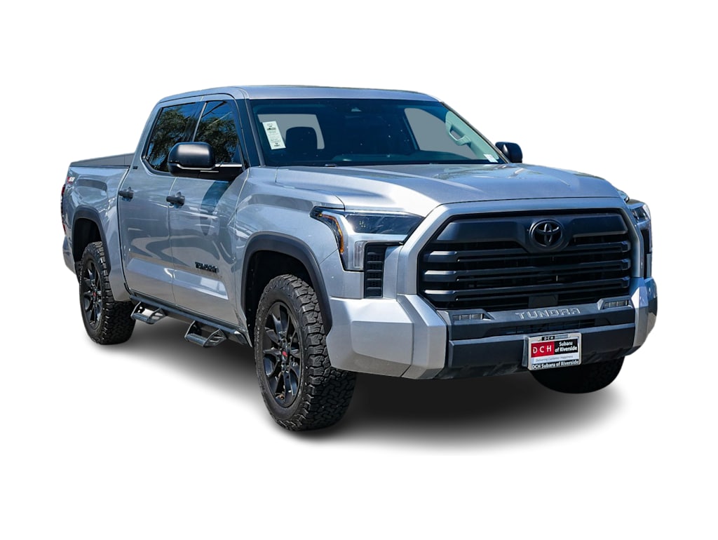 Thumbnail: 2023 Toyota Tundra - 17