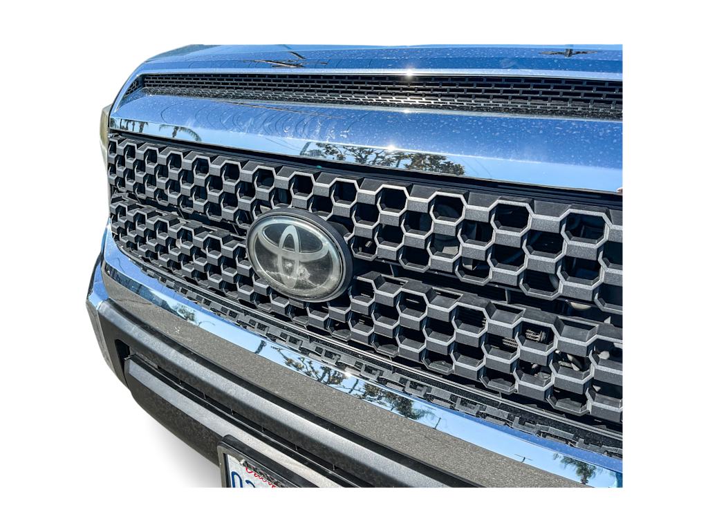 Thumbnail: 2019 Toyota Tundra - 3