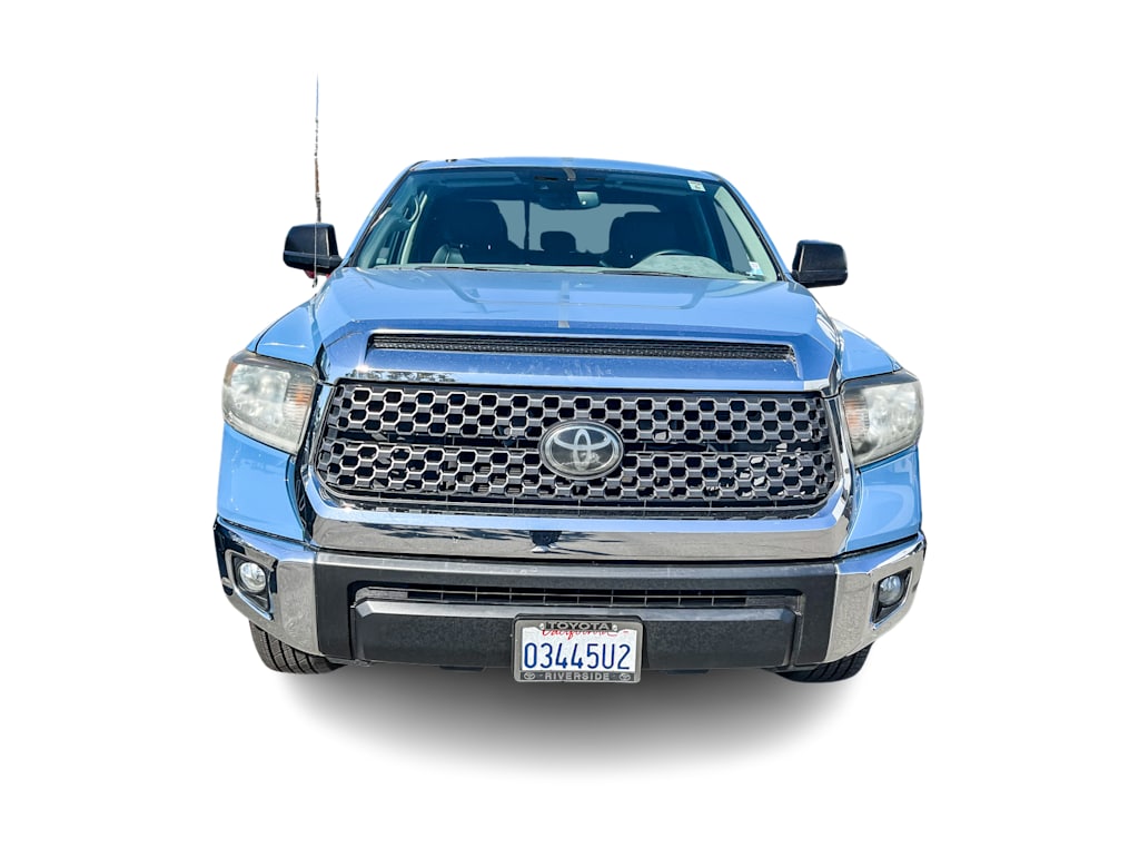 Thumbnail: 2019 Toyota Tundra - 7