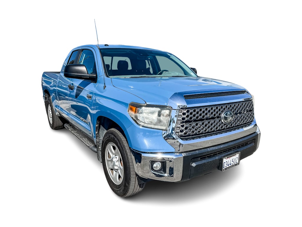 Thumbnail: 2019 Toyota Tundra - 8