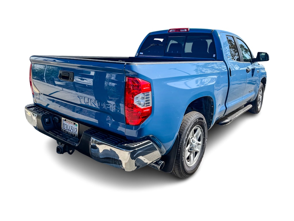 Thumbnail: 2019 Toyota Tundra - 15