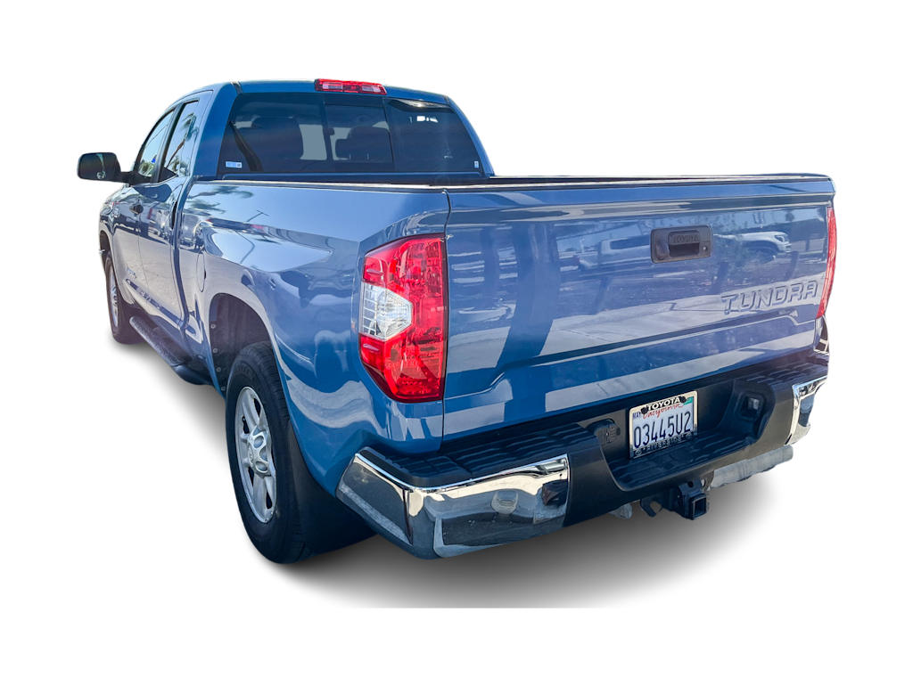 Thumbnail: 2019 Toyota Tundra - 2