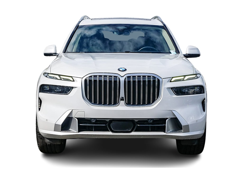 Thumbnail: 2023 BMW X7 - 5