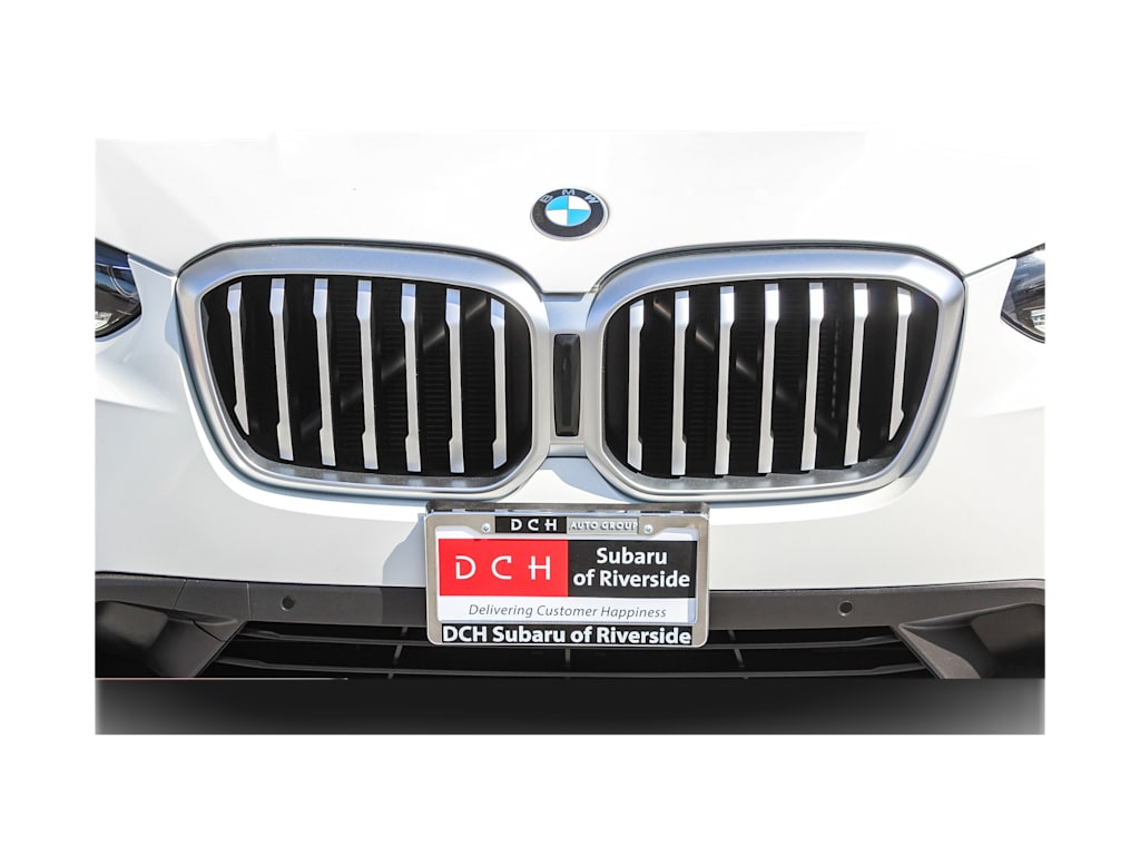 2022 BMW X3 sDrive30i 19