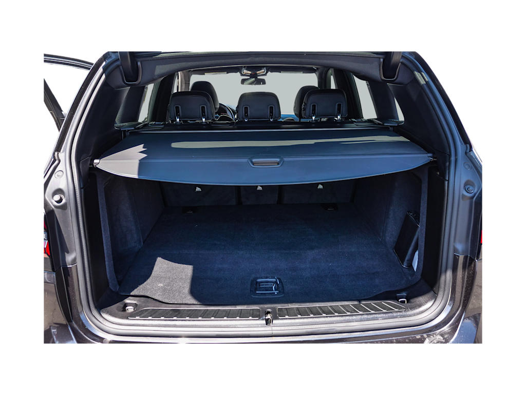 Thumbnail: 2022 BMW X3 - 15