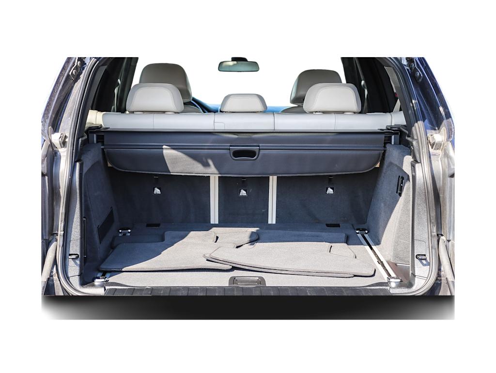 2018 BMW X5 xDrive35i 16
