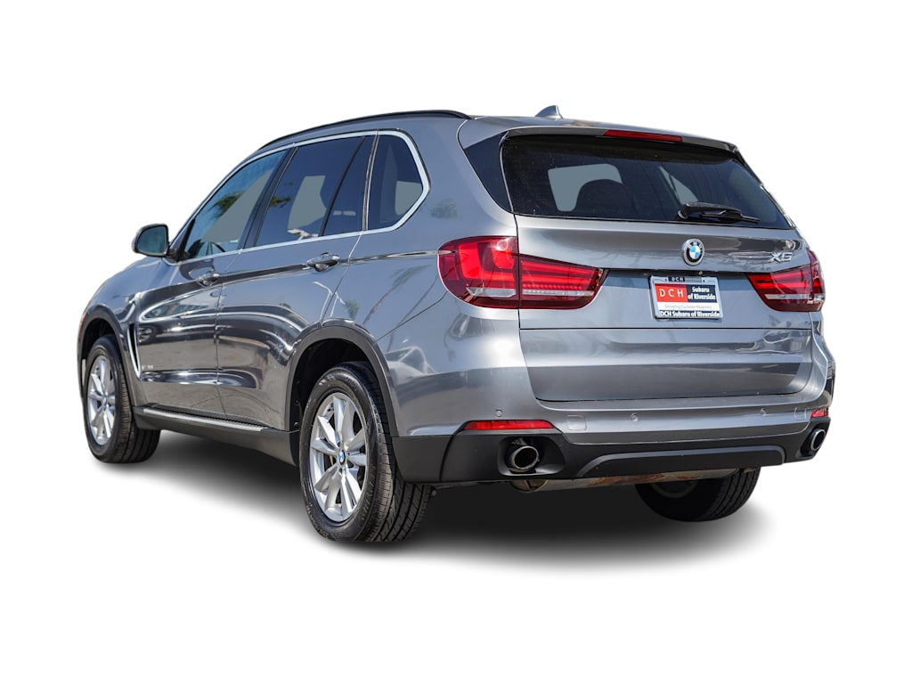 Thumbnail: 2015 BMW X5 - 3