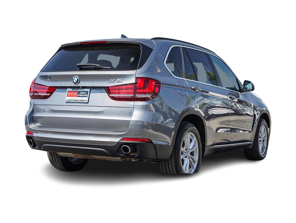 Thumbnail: 2015 BMW X5 - 19