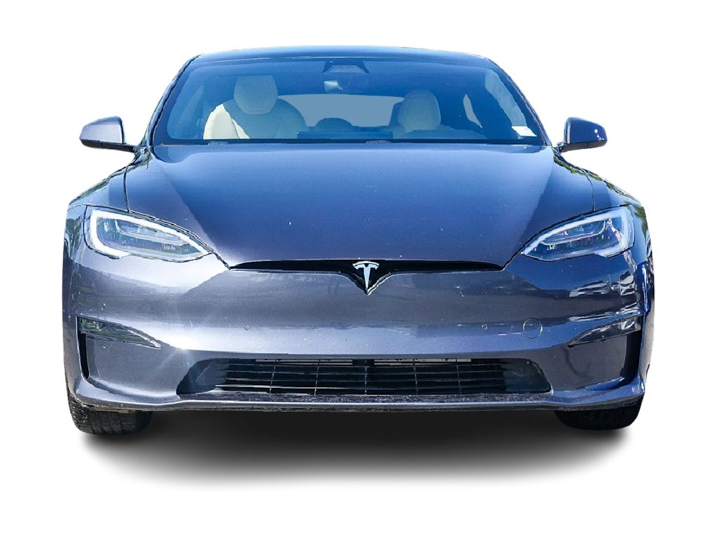 Thumbnail: 2022 Tesla Model S - 4