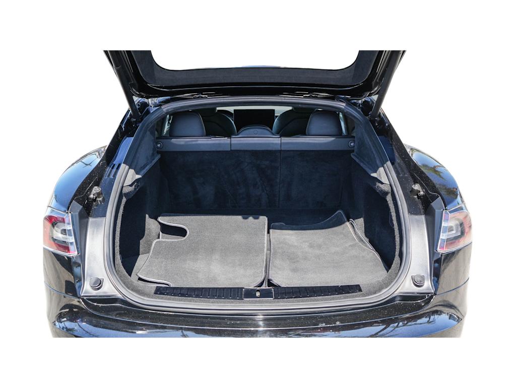 Thumbnail: 2021 Tesla Model S - 12