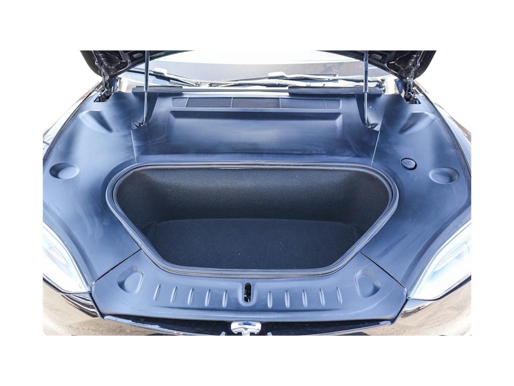 Thumbnail: 2021 Tesla Model S - 27