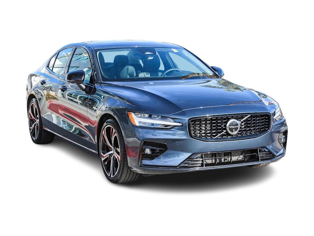 2024 Volvo S60 B5 Plus 15