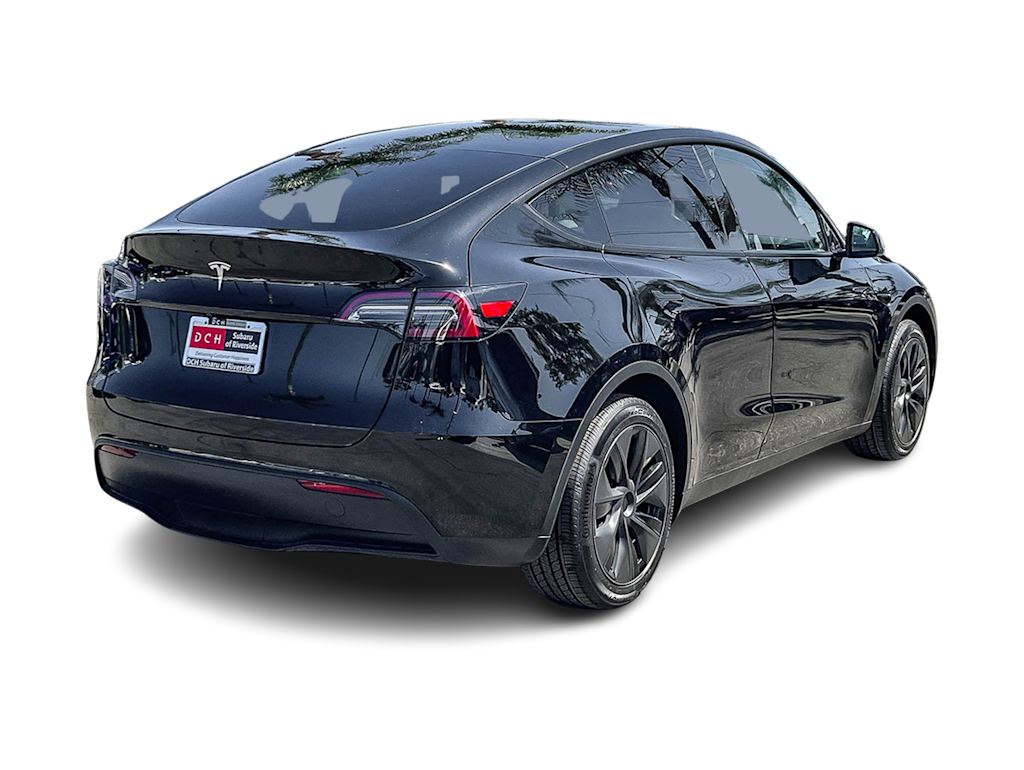 Thumbnail: 2025 Tesla Model Y - 14