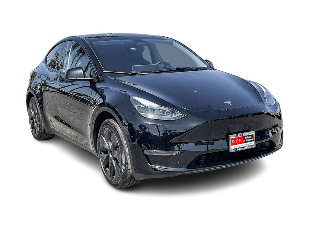 Thumbnail: 2025 Tesla Model Y - 13