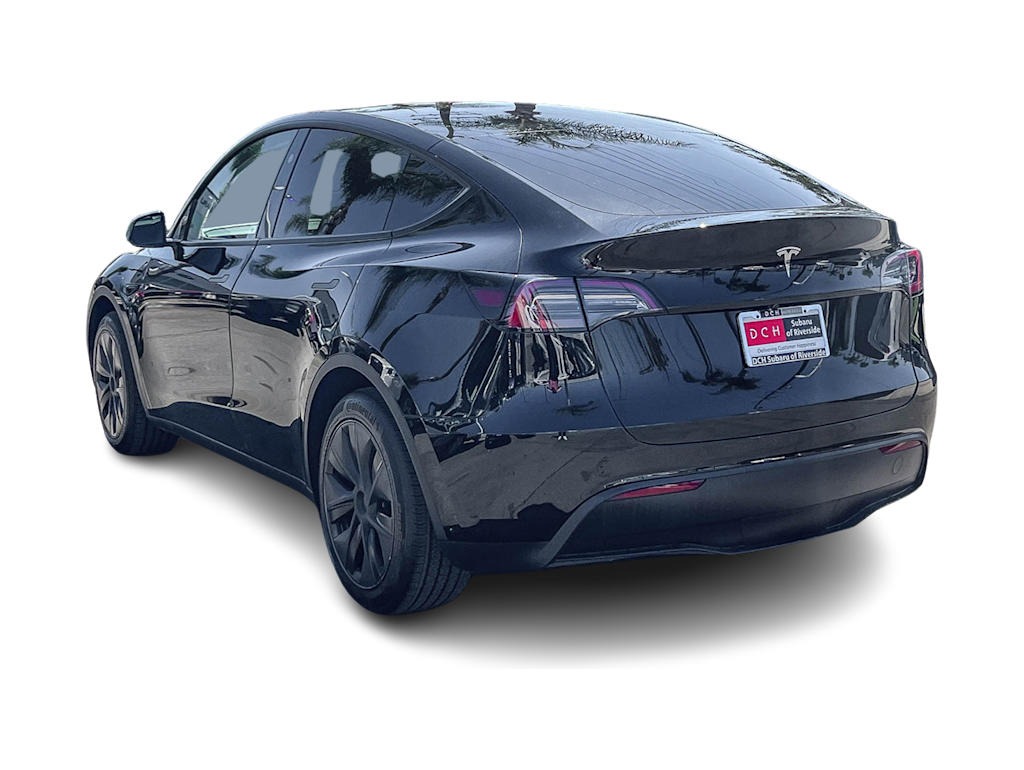 Thumbnail: 2025 Tesla Model Y - 3
