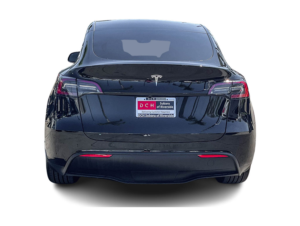 Thumbnail: 2025 Tesla Model Y - 15