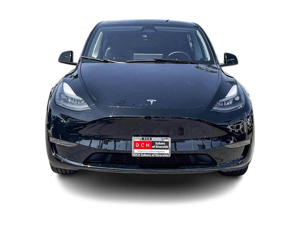 Thumbnail: 2025 Tesla Model Y - 4