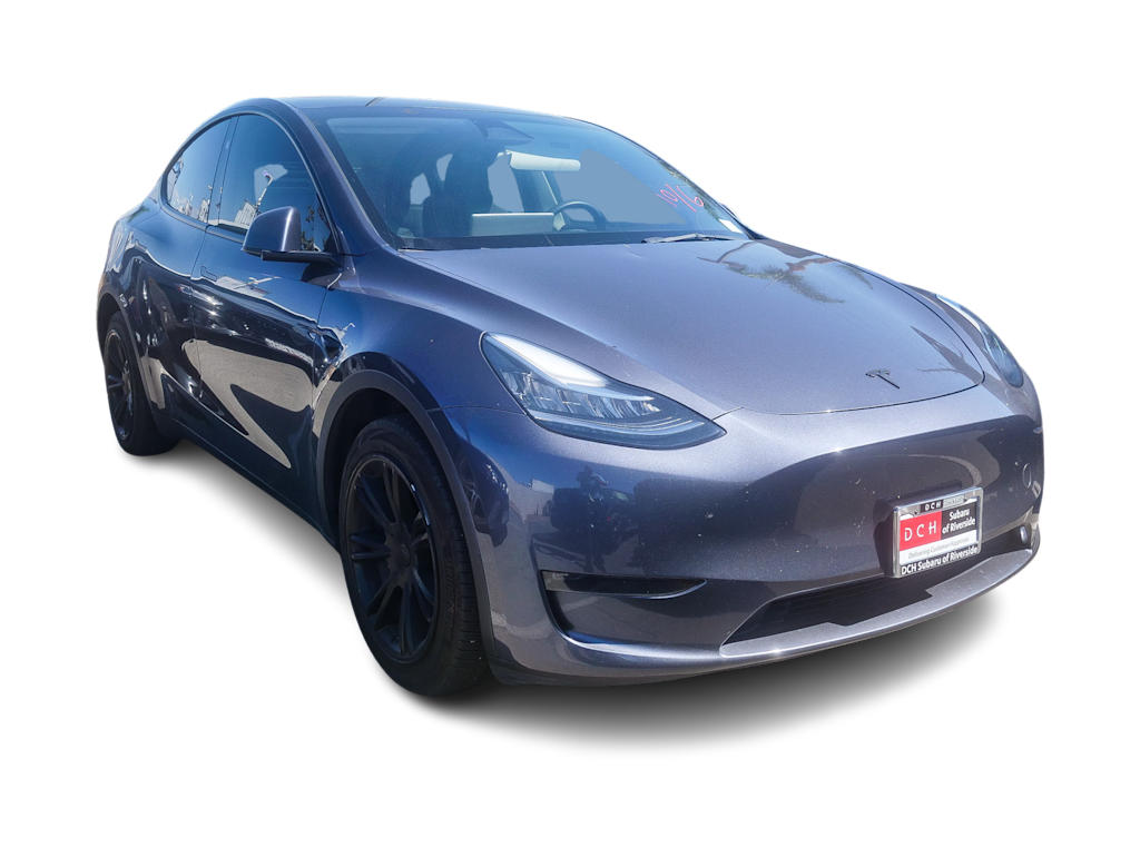 Thumbnail: 2023 Tesla Model Y - 7