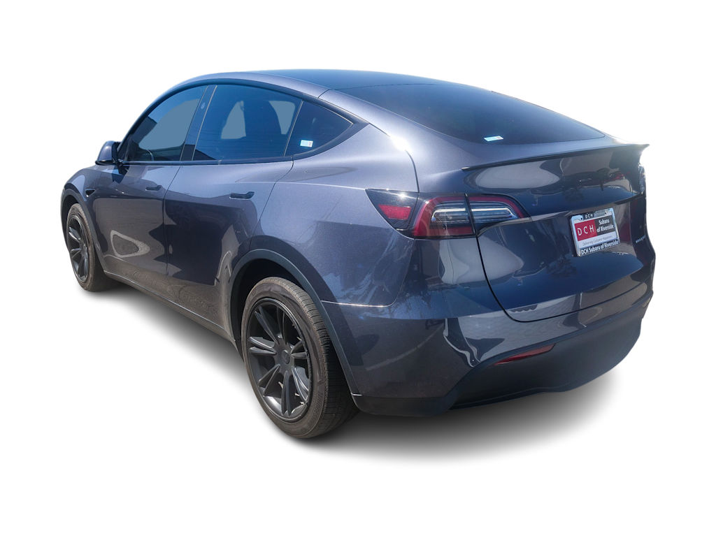 Thumbnail: 2023 Tesla Model Y - 2
