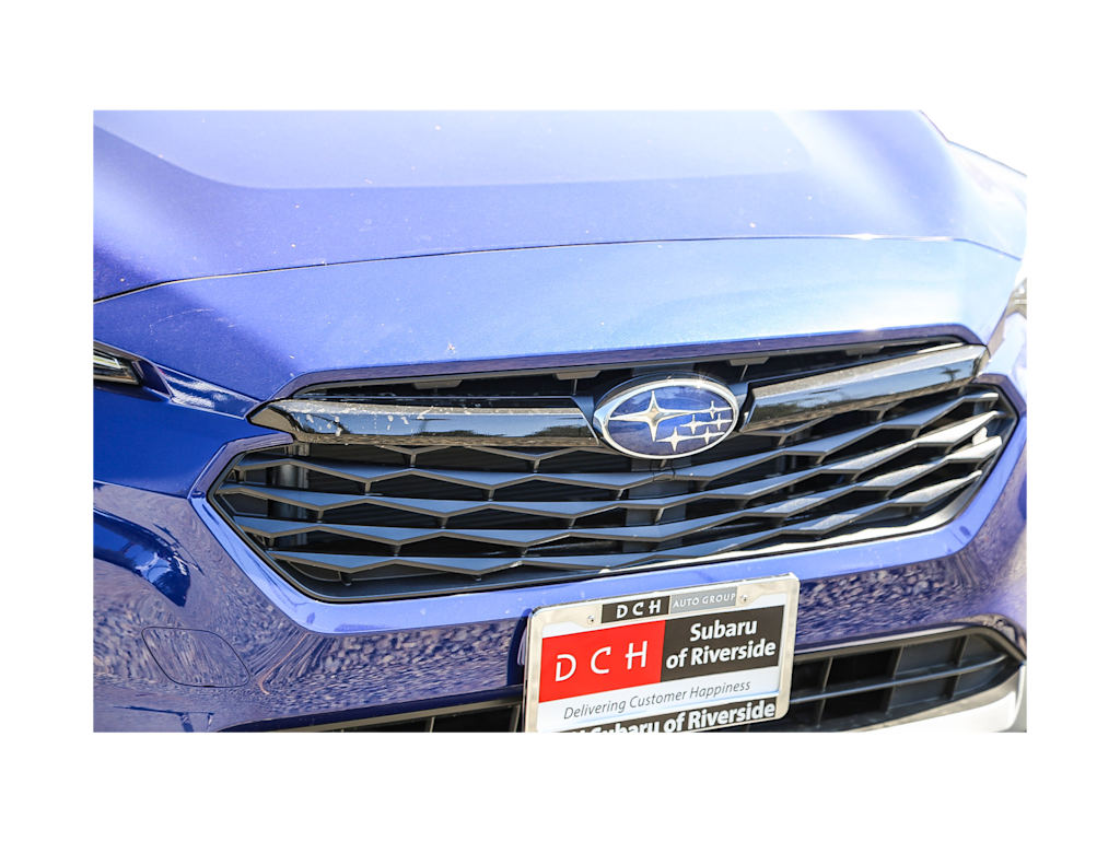Thumbnail: 2025 Subaru Impreza - 18