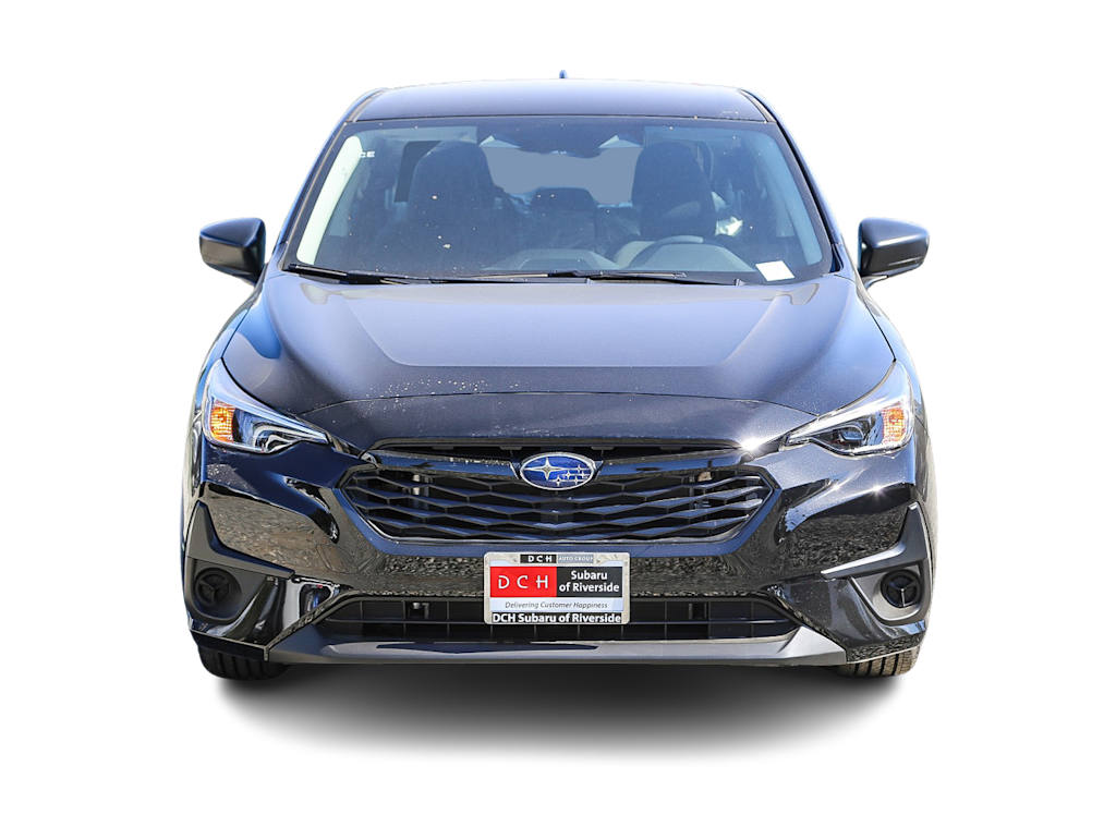 Thumbnail: 2025 Subaru Impreza - 5