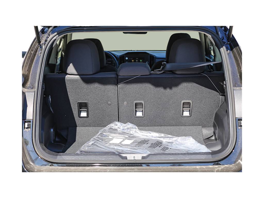 Thumbnail: 2025 Subaru Impreza - 16