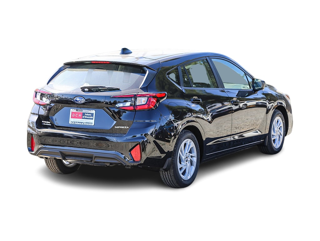 Thumbnail: 2025 Subaru Impreza - 20