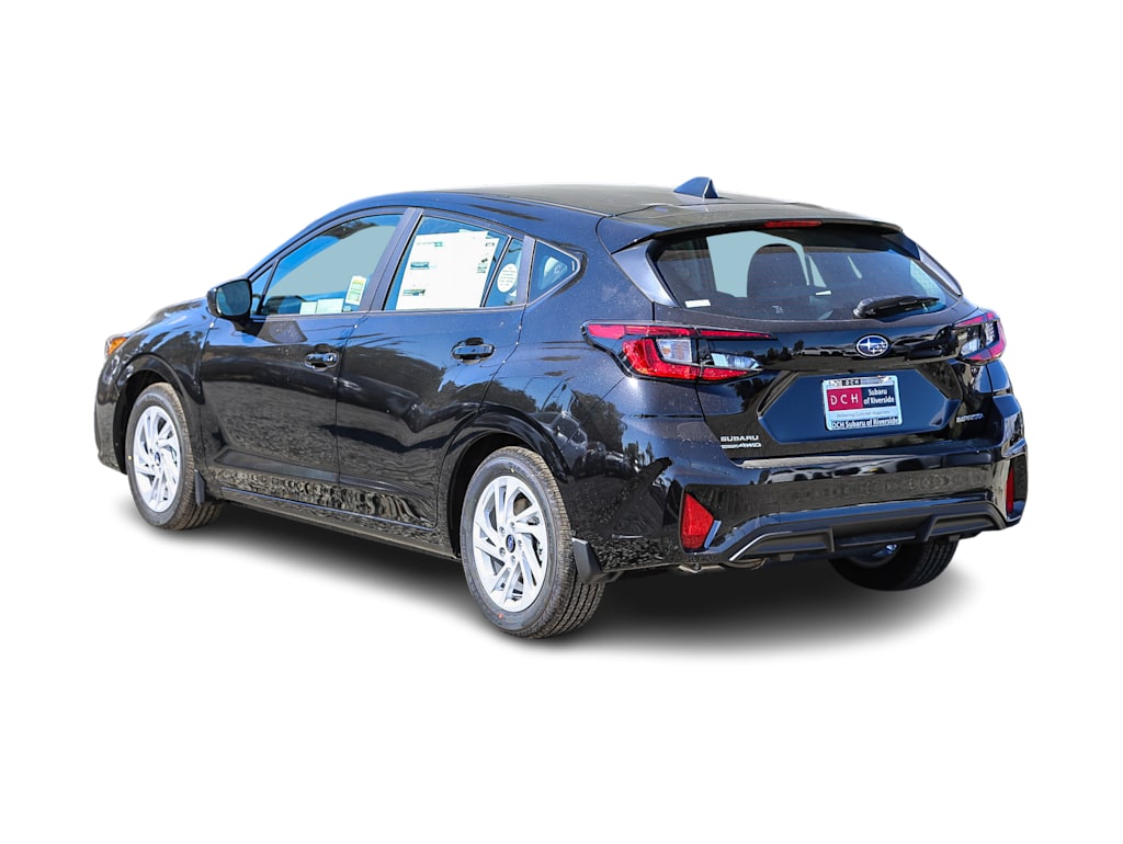 Thumbnail: 2025 Subaru Impreza - 3