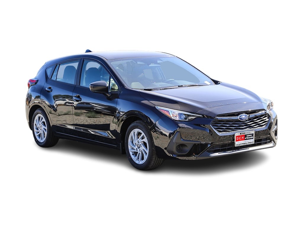 Thumbnail: 2025 Subaru Impreza - 17