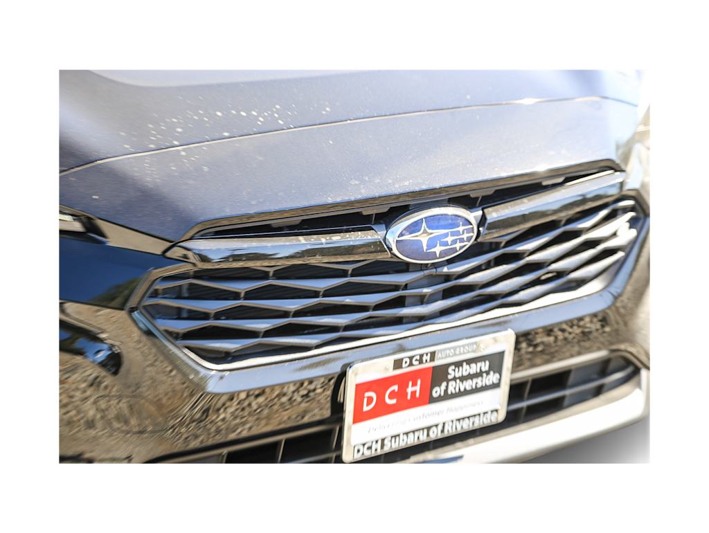 Thumbnail: 2025 Subaru Impreza - 19