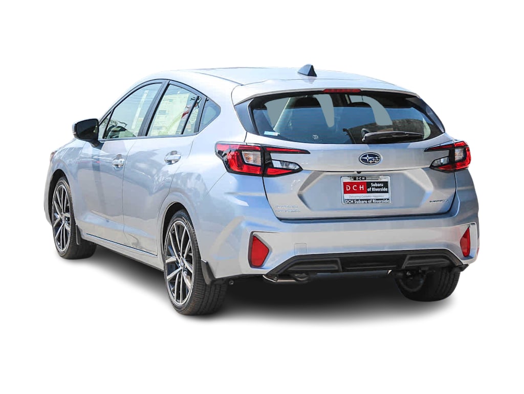 2024 Subaru Impreza Sport 3