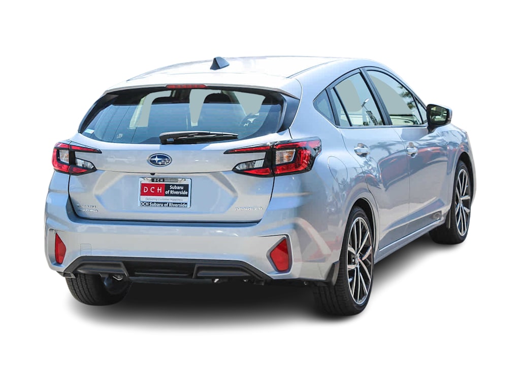 2024 Subaru Impreza Sport 21