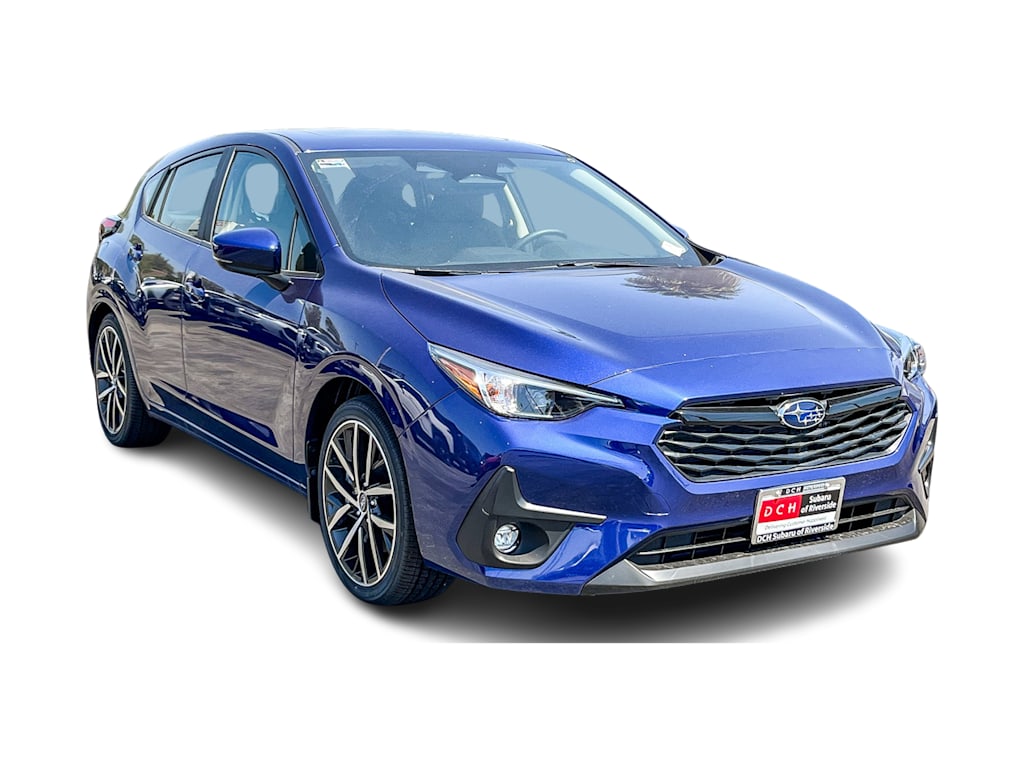 Thumbnail: 2026 Subaru Impreza - 17