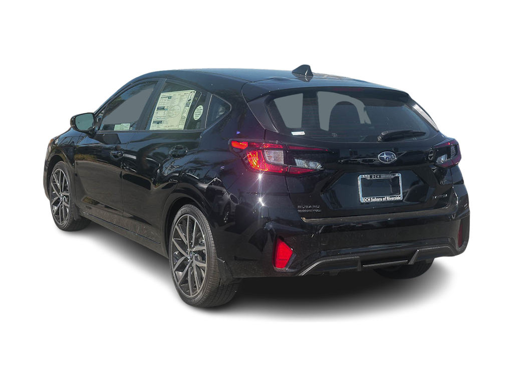 Thumbnail: 2026 Subaru Impreza - 3