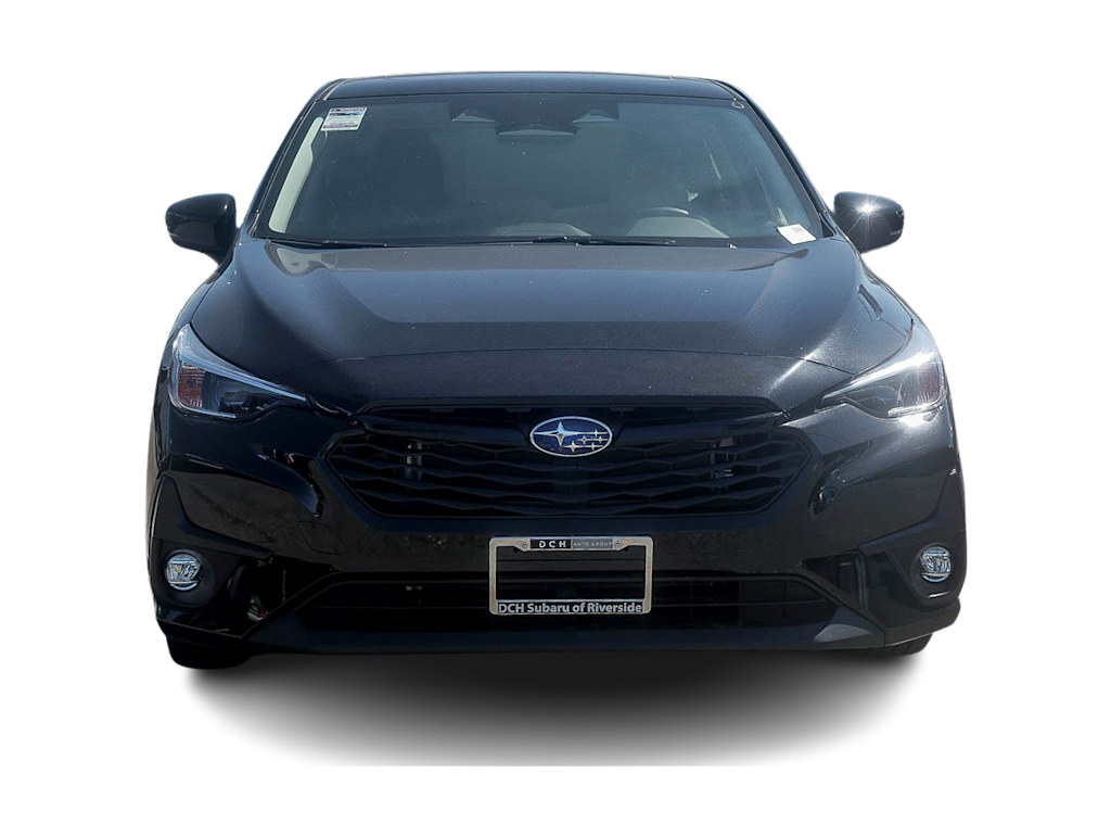 Thumbnail: 2026 Subaru Impreza - 5