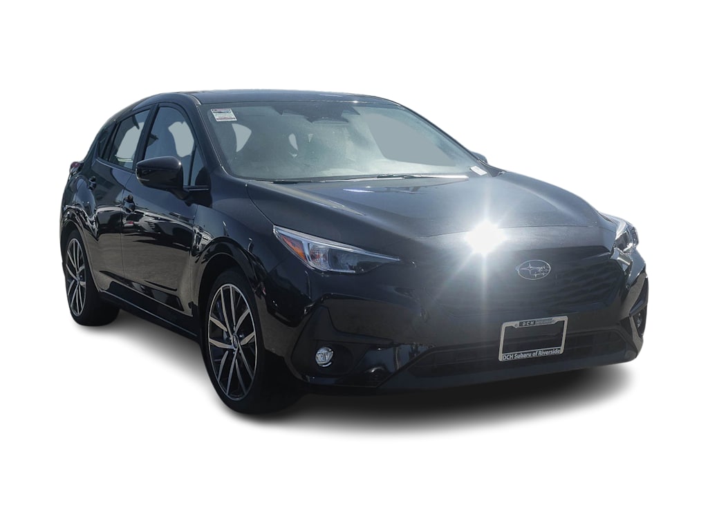 Thumbnail: 2026 Subaru Impreza - 17