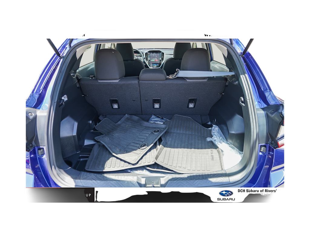 2024 Subaru Impreza Sport 16